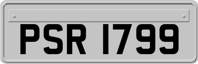 PSR1799