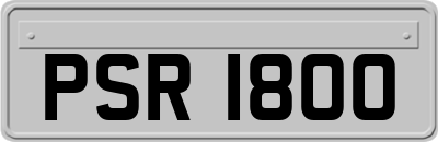 PSR1800