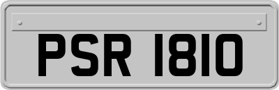 PSR1810