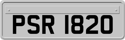 PSR1820