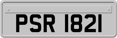 PSR1821