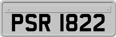 PSR1822