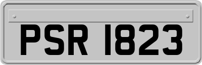 PSR1823