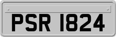 PSR1824