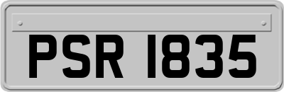 PSR1835