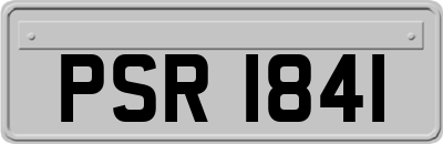 PSR1841