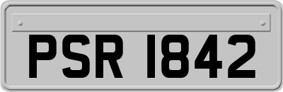 PSR1842