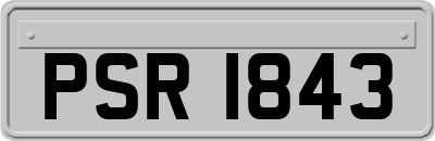 PSR1843