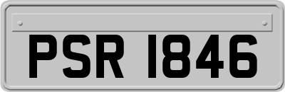 PSR1846