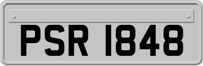 PSR1848