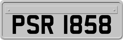 PSR1858