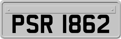 PSR1862