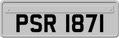 PSR1871