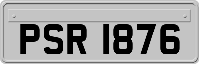 PSR1876