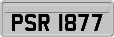 PSR1877