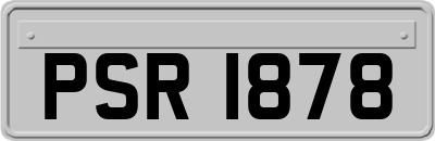 PSR1878