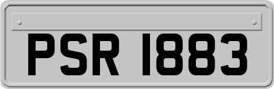 PSR1883
