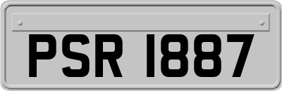 PSR1887