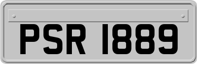PSR1889