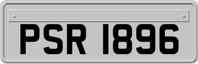 PSR1896