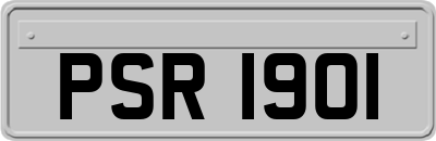 PSR1901