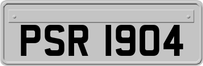 PSR1904
