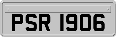 PSR1906