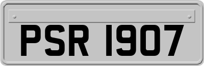 PSR1907