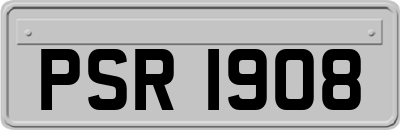 PSR1908