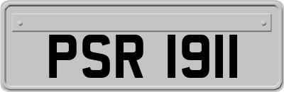 PSR1911