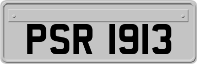 PSR1913
