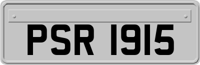 PSR1915