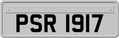 PSR1917