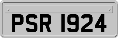 PSR1924