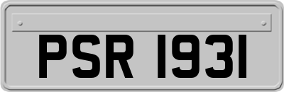 PSR1931