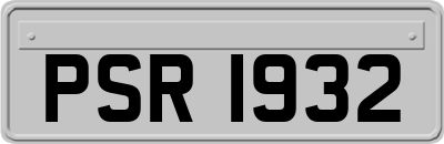PSR1932