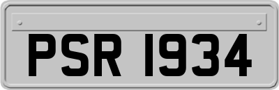 PSR1934