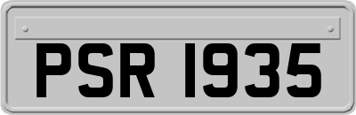 PSR1935