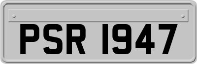 PSR1947
