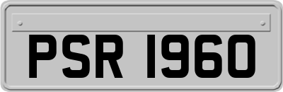 PSR1960