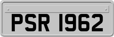 PSR1962