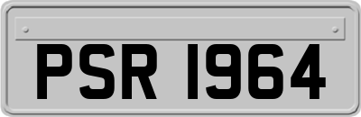 PSR1964