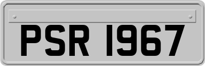 PSR1967