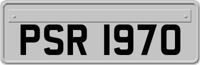 PSR1970