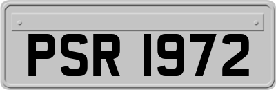 PSR1972
