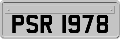 PSR1978