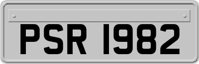 PSR1982