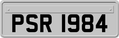 PSR1984