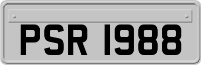 PSR1988