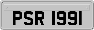 PSR1991